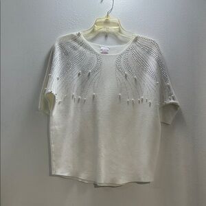 Women’s elegant sweater